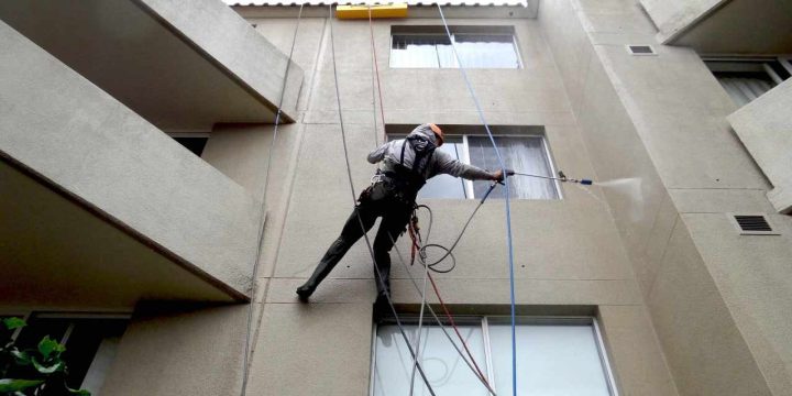 نماشویی در چهارمحال و بختیاری